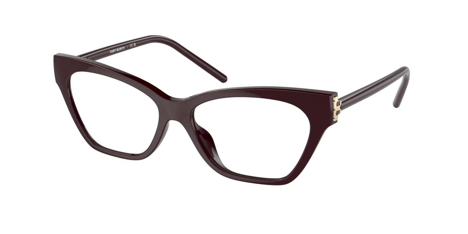 Tory Burch 4013U Eyeglasses - view 4